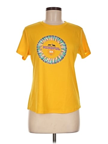 New Balance Short Sleeve T-Shirt (view 1)