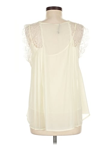Love Sam Sleeveless Blouse (view 2)