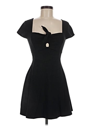 Forever 21 Cocktail Dress (view 1)