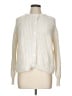 Unbranded 100% Polyester Ivory Cardigan Size L - photo 1