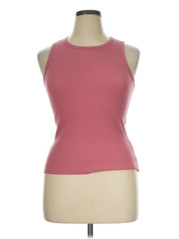 No Boundaries Tank Top (view 1)