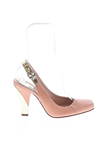 Pollini Heels (view 1)