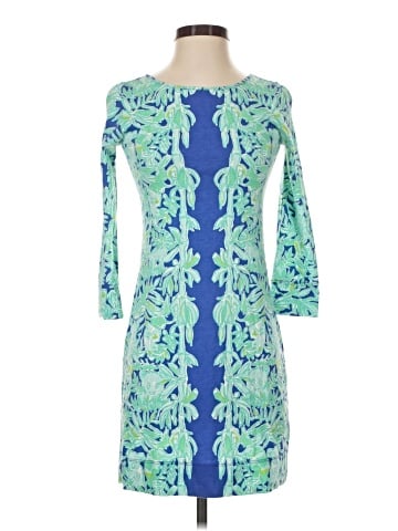 Lilly Pulitzer Cocktail Dress (view 1)