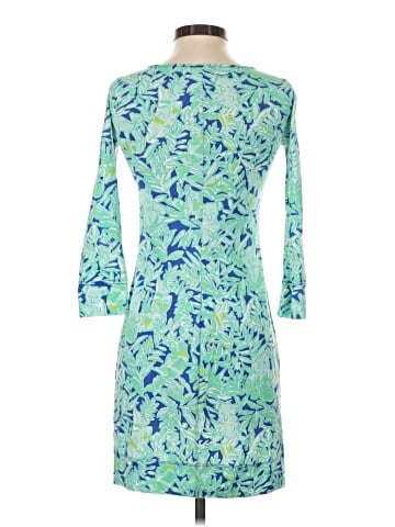 Lilly Pulitzer Cocktail Dress (view 2)