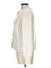 Unbranded 100% Polyester Ivory Cardigan Size L - photo 5