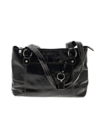 Giani Bernini Leather Shoulder Bag (view 1)