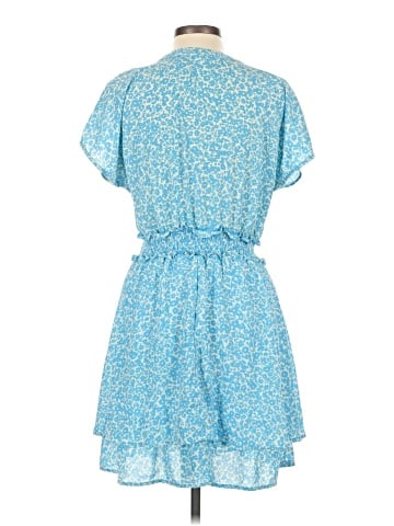 Sienna Sky Casual Dress (view 2)