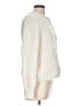 Unbranded 100% Polyester Ivory Cardigan Size L - photo 4