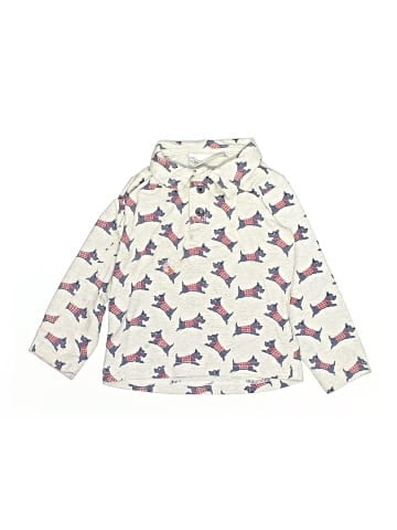 Rachel Riley Long Sleeve Polo (view 1)