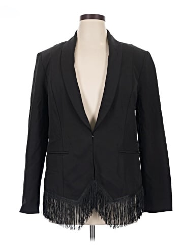 INC International Concepts Blazer (view 1)