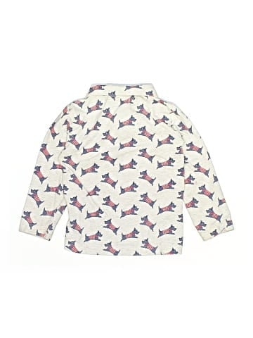 Rachel Riley Long Sleeve Polo (view 2)