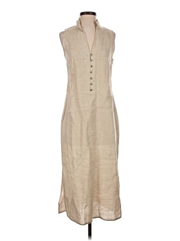 Sail to Sable Casual Dress (view 1)