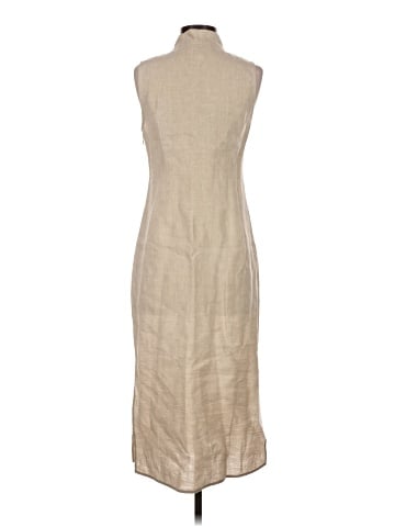 Sail to Sable Casual Dress (view 2)
