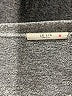 Le Lis Gray Pullover Sweater Size M - photo 7