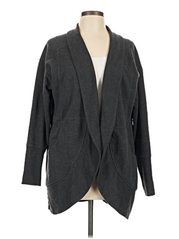 Eddie Bauer Cardigan (view 1)