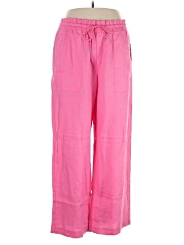Athleta Linen Pants (view 1)