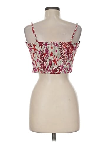 Caroline Constas Tank Top (view 2)