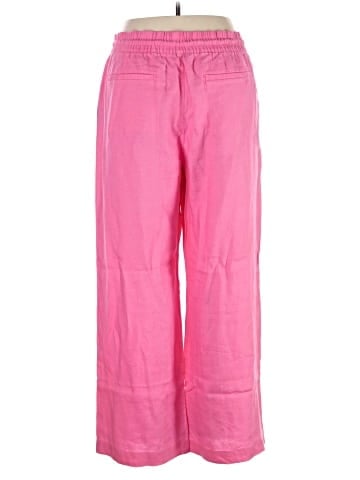 Athleta Linen Pants (view 2)