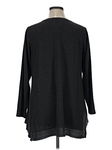 Cupio Long Sleeve Top (view 2)