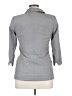 Chico's Gray Blazer Size XL - photo 2