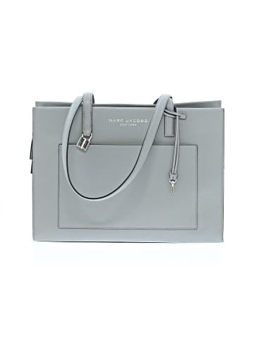 Marc Jacobs Leather Tote (view 1)