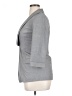 Chico's Gray Blazer Size XL - photo 5