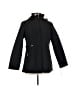 Gallery 100% Polyester Black Coat Size M - photo 1
