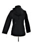 Gallery 100% Polyester Black Coat Size M - photo 2