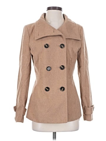 Thread & Supply Coat (view 1)