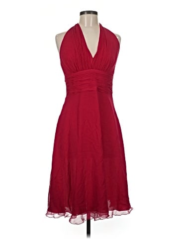 Donna Morgan Cocktail Dress (view 1)
