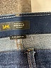 Lee Hearts Blue Jeans Size 10S - photo 7