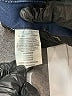 Lee Hearts Blue Jeans Size 10S - photo 8