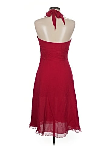 Donna Morgan Cocktail Dress (view 2)