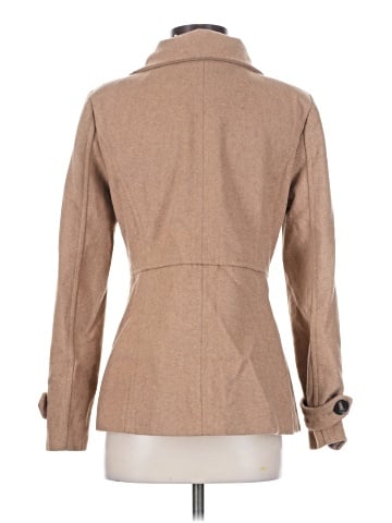 Thread & Supply Coat (view 2)