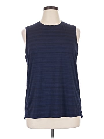 Athleta Sleeveless T-Shirt (view 1)
