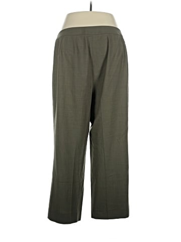 Lafayette 148 New York Wool Pants (view 2)