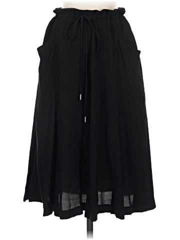 Eileen Fisher Silk Skirt (view 1)