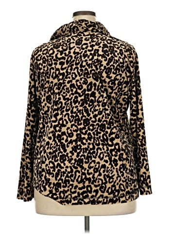 White Stag Pullover Sweater (view 2)