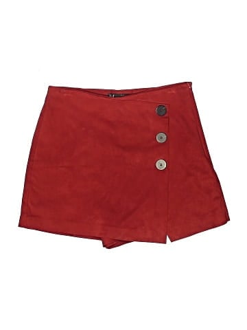 Zara TRF Skort (view 1)