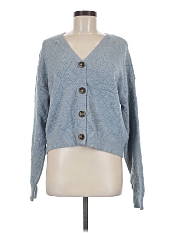 Cyrus Cardigan (view 1)