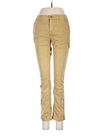 J.Crew Khakis (view 1)