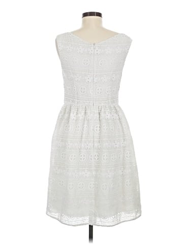 RED Valentino Cocktail Dress (view 2)
