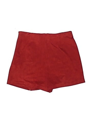 Zara TRF Skort (view 2)