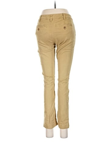 J.Crew Khakis (view 2)