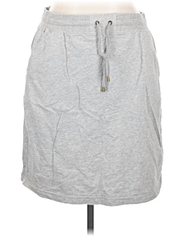 Basic Editions Casual Skirt (view 1)