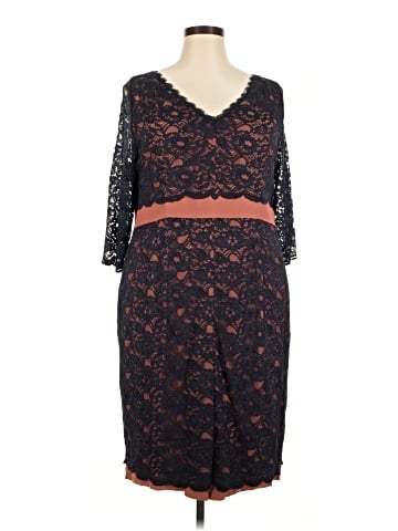 Boden Cocktail Dress (view 1)