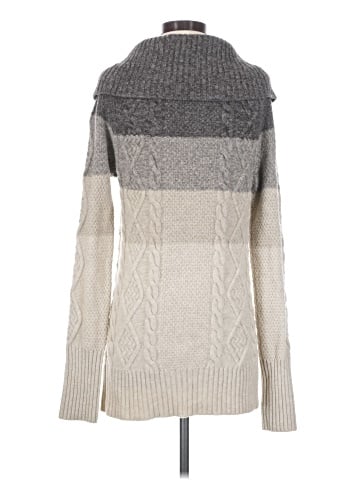 BCBGMAXAZRIA Wool Pullover Sweater (view 2)