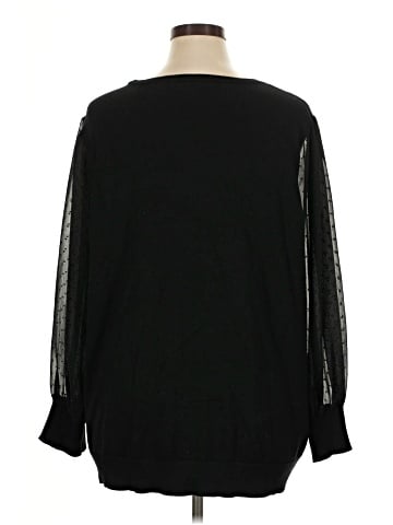 Calvin Klein Pullover Sweater (view 2)
