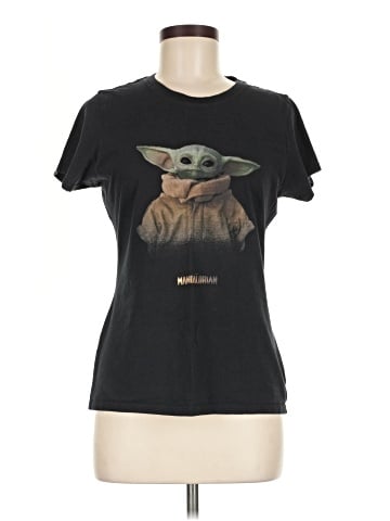 Star Wars Short Sleeve T-Shirt (view 1)