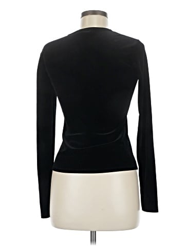 Bisou Bisou Long Sleeve T-Shirt (view 2)